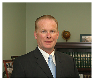 Stephen P. Peterson, Attorney at Law